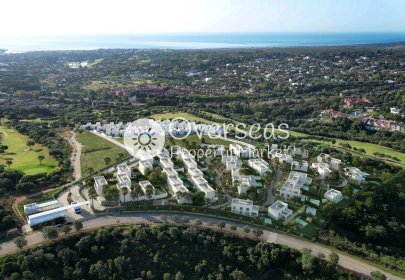 Obra nueva - Adosado -
Sotogrande