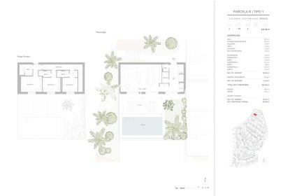 Obra nueva - Adosado -
Sotogrande