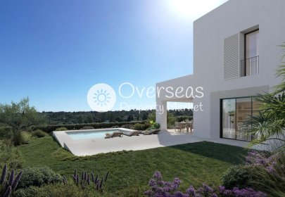 Obra nueva - Adosado -
Sotogrande