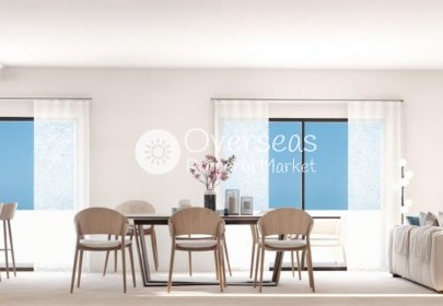 Obra nueva - Villa -
Finestrat