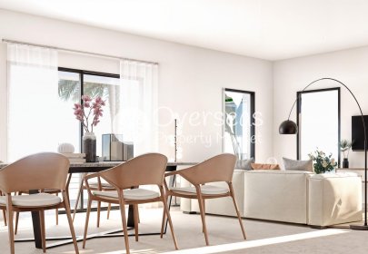 Obra nueva - Villa -
Finestrat