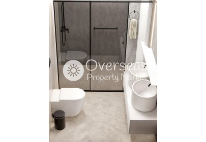 Obra nueva - Villa -
Finestrat