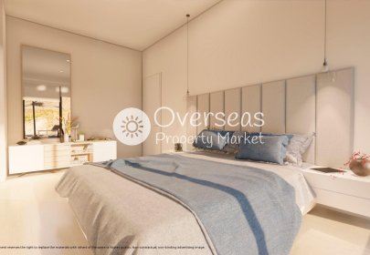 Obra nueva - Apartamento / piso -
Benalmádena