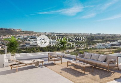 New Build - Penthouse -
Benijofar