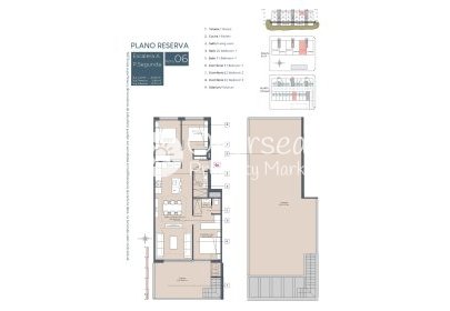 New Build - Penthouse -
Benijofar