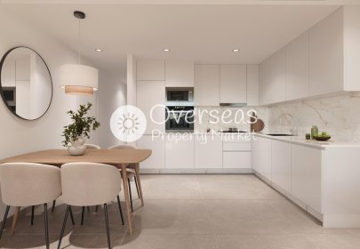 Nieuwbouw Woningen - Appartement / flat -
Torrevieja