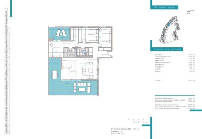 New Build - Penthouse -
Estepona