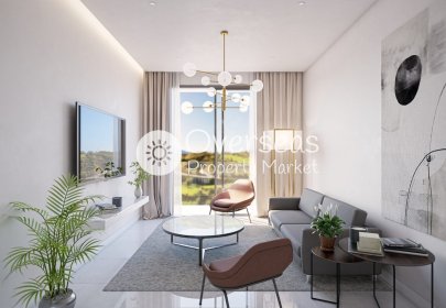 Obra nueva - Apartamento / piso -
Mijas