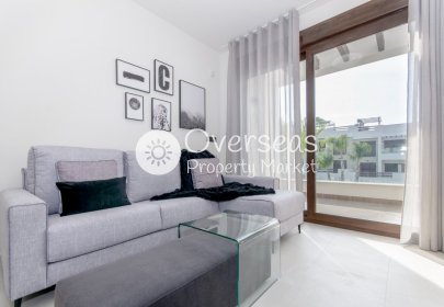 Nouvelle construction - Top Floor Bungalow -
Torrevieja