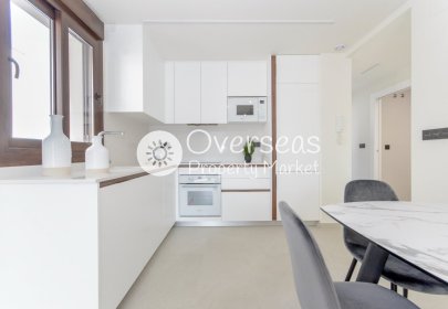 Nouvelle construction - Top Floor Bungalow -
Torrevieja