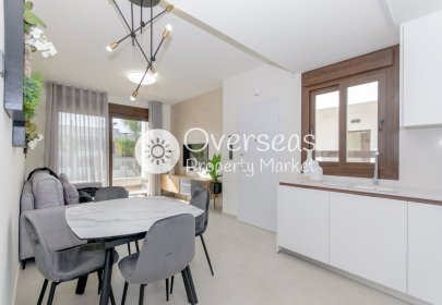 Nouvelle construction - Top Floor Bungalow -
Torrevieja