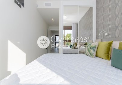 Nouvelle construction - Top Floor Bungalow -
Torrevieja