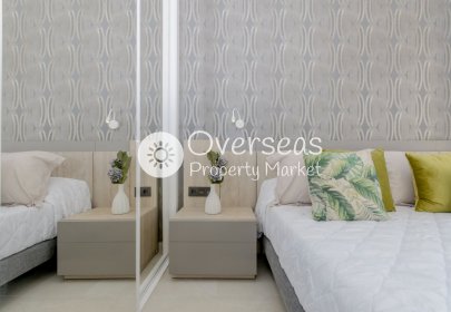 Nouvelle construction - Top Floor Bungalow -
Torrevieja