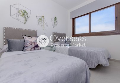 Nouvelle construction - Top Floor Bungalow -
Torrevieja