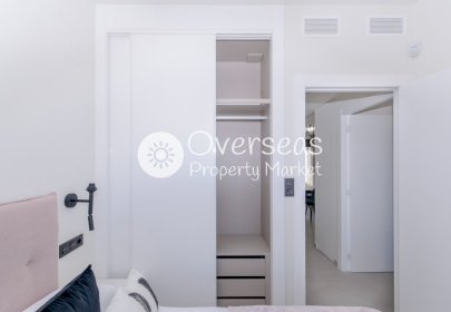 Nouvelle construction - Top Floor Bungalow -
Torrevieja