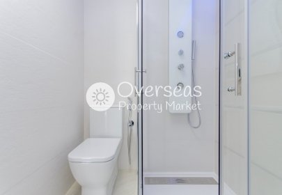 Nouvelle construction - Top Floor Bungalow -
Torrevieja