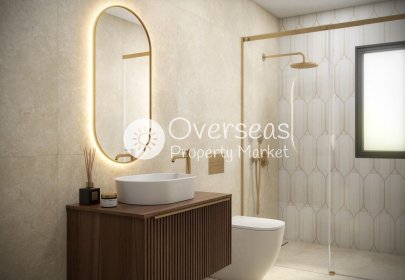 Obra nueva - Villa -
Algorfa