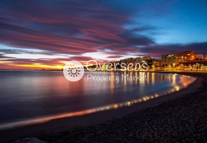 Obra nueva - Apartamento / piso -
Villajoyosa