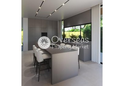 Obra nueva - Villa -
Marbella