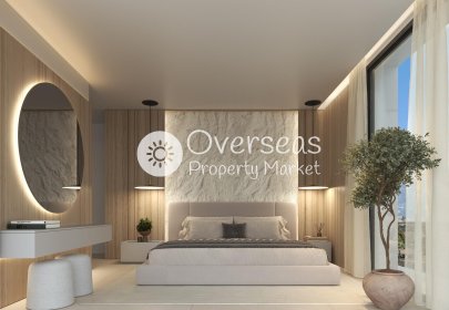 Obra nueva - Villa -
Marbella