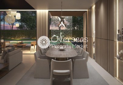 Obra nueva - Villa -
Marbella