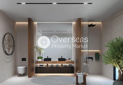 Obra nueva - Villa -
Marbella