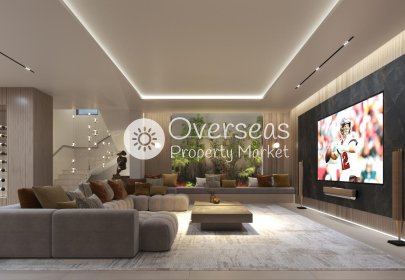 Obra nueva - Villa -
Marbella