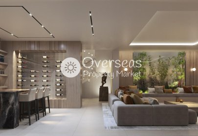 Obra nueva - Villa -
Marbella