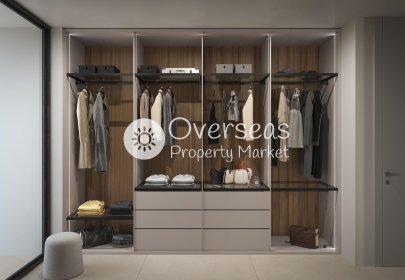 Obra nueva - Villa -
Marbella