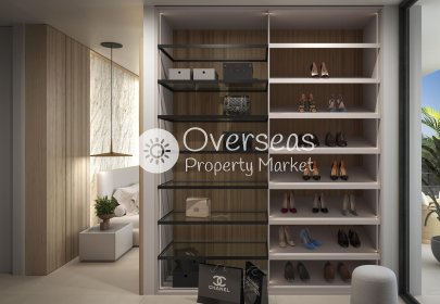 Obra nueva - Villa -
Marbella