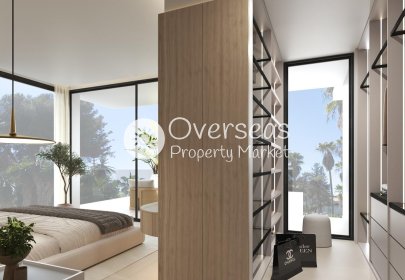 Obra nueva - Villa -
Marbella
