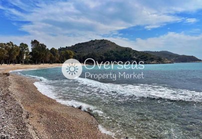 Nouvelle construction - Ground floor apartment -
Villajoyosa