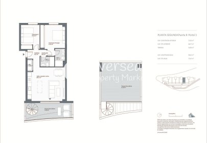 Obra nueva - Ático -
rincon de la victoria