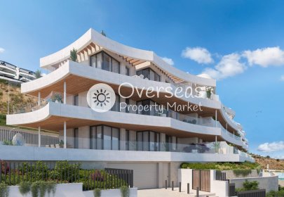 Obra nueva - Ático -
rincon de la victoria