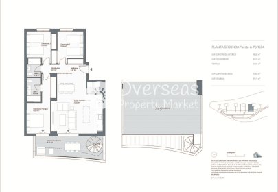 Obra nueva - Ático -
rincon de la victoria