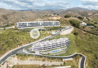 Obra nueva - Ground floor apartment -
rincon de la victoria