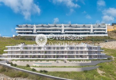 Obra nueva - Ground floor apartment -
rincon de la victoria