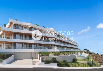 Obra nueva - Ground floor apartment -
rincon de la victoria