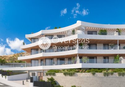 Obra nueva - Ground floor apartment -
rincon de la victoria