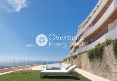 Obra nueva - Ground floor apartment -
rincon de la victoria