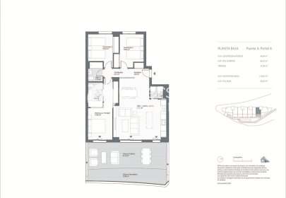 Obra nueva - Ground floor apartment -
rincon de la victoria