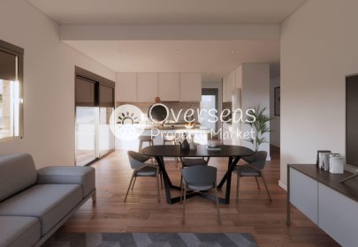 New Build - Villa -
Jacarilla