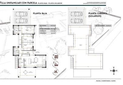 New Build - Villa -
Jacarilla
