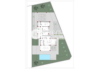 New Build - Villa -
Jacarilla