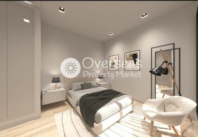 Nouvelle construction - Maison de ville -
Dolores