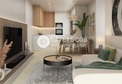 Obra nueva - Adosado -
Avileses