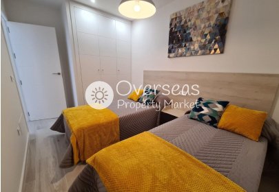 Obra nueva - Adosado -
Avileses