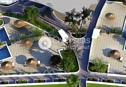 Obra nueva - Ground floor apartment -
Pilar de La Horadada