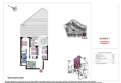 Obra nueva - Ground floor apartment -
Pilar de La Horadada