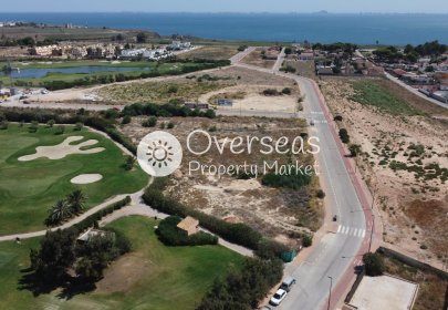 Nouvelle construction - Appartement -
Los Alcazares